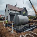 Zbiornik betonowy na ścieki – kompletny poradnik z myślą o trwałości